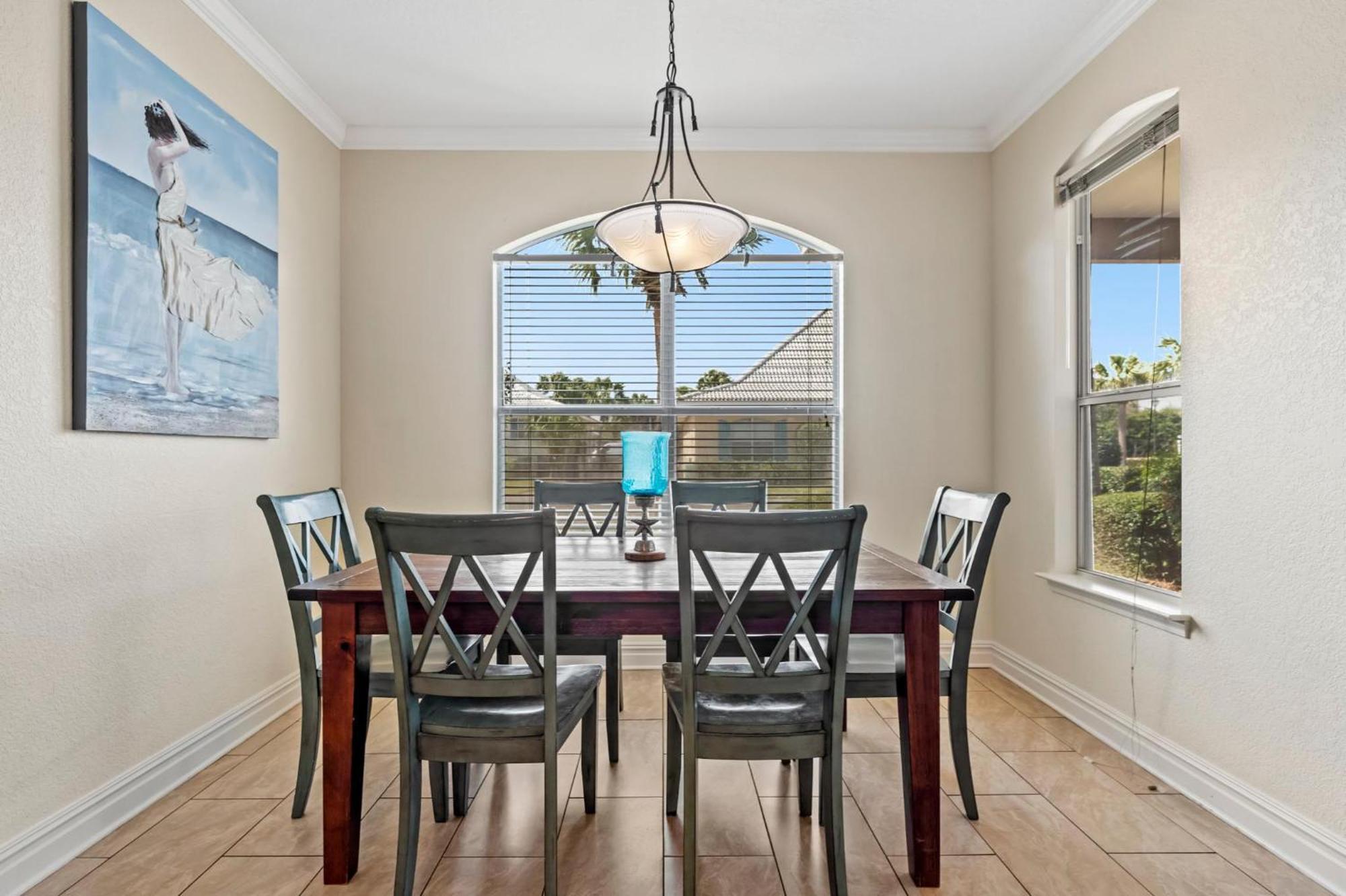 Sunny And Share - 25 Opal Cove Villa Destin Exterior photo